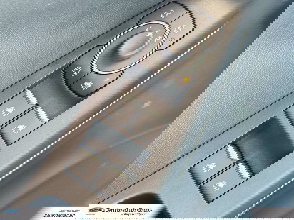 Ford Puma usata a Roma (19)