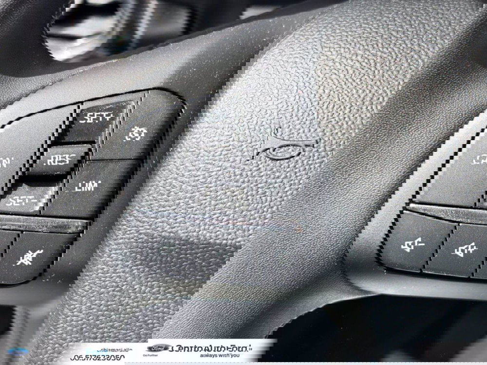 Ford Puma usata a Roma (20)