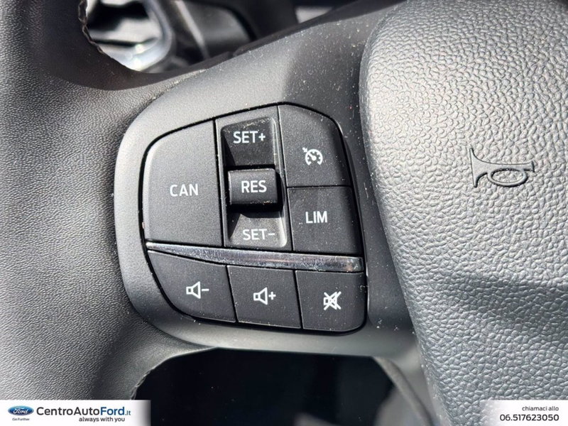 Ford Puma usata a Roma (20)