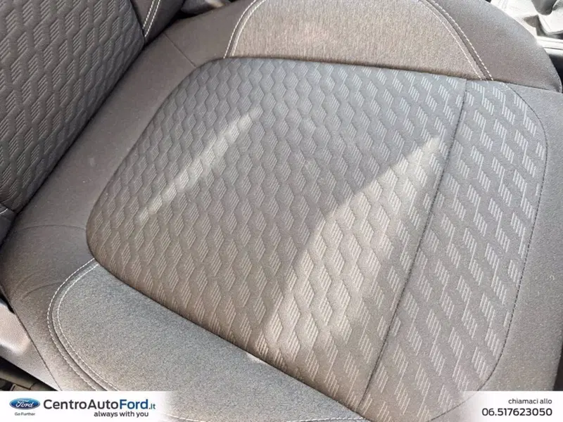 Ford Puma usata a Roma (8)