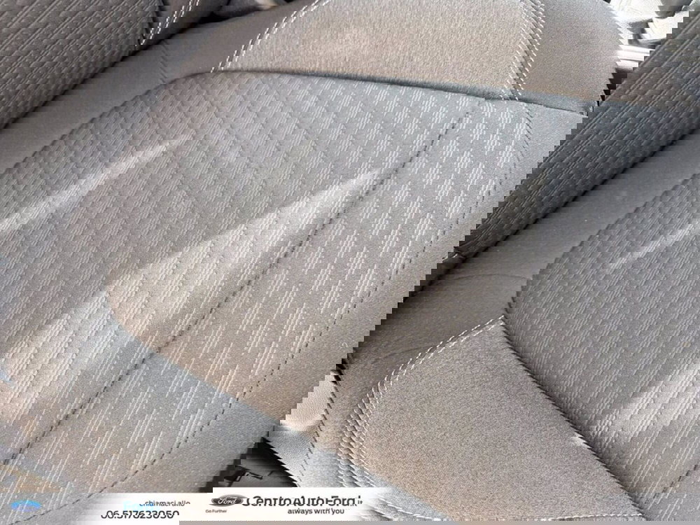 Ford Puma usata a Roma (8)