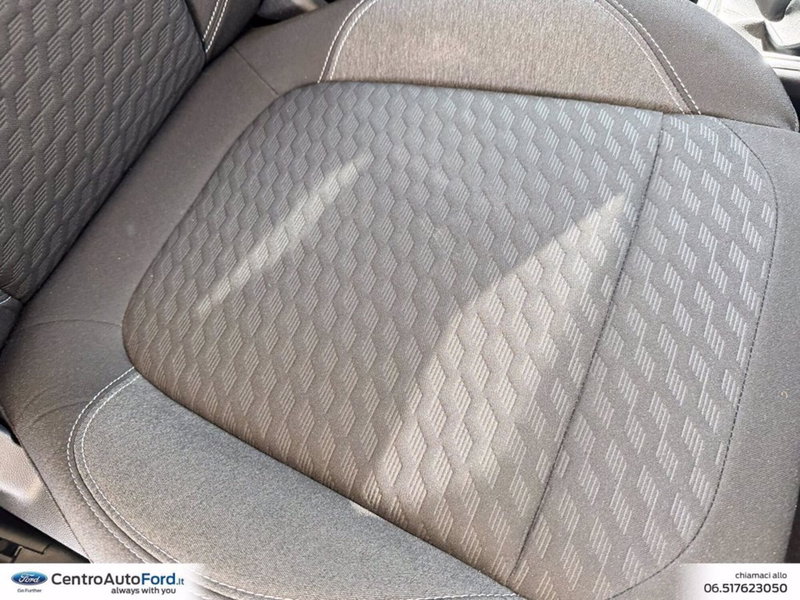 Ford Puma usata a Roma (8)