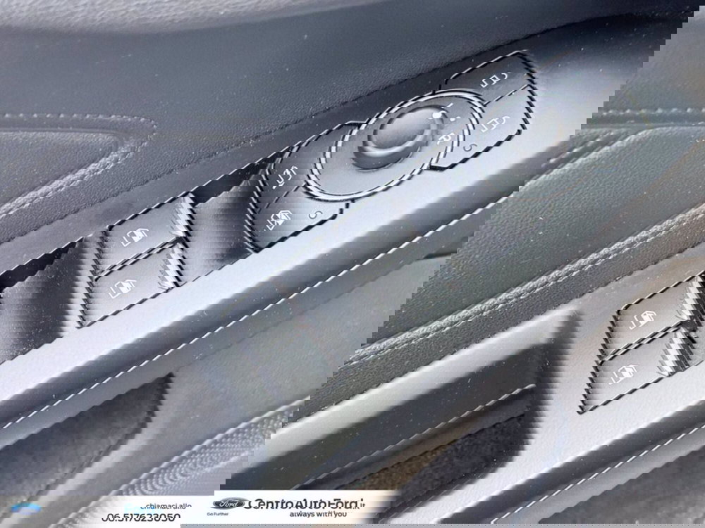 Ford Focus Station Wagon usata a Roma (19)