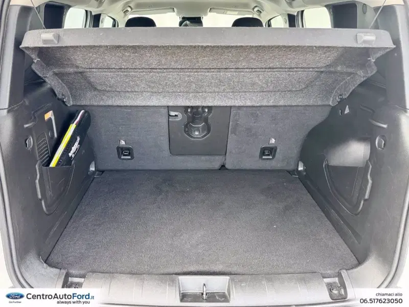 Jeep Renegade usata a Roma (11)