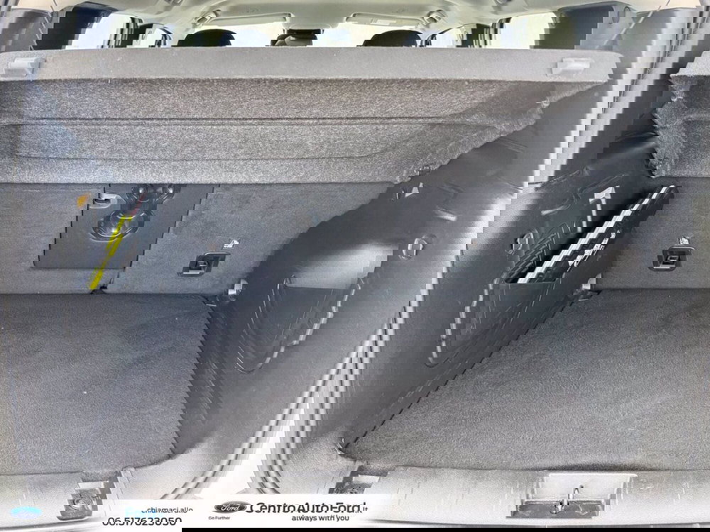 Jeep Renegade usata a Roma (11)