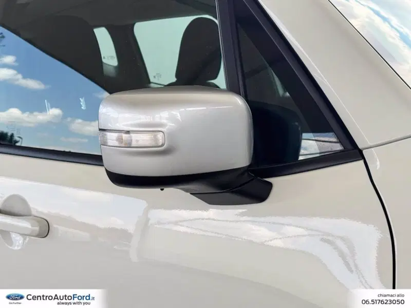Jeep Renegade usata a Roma (15)