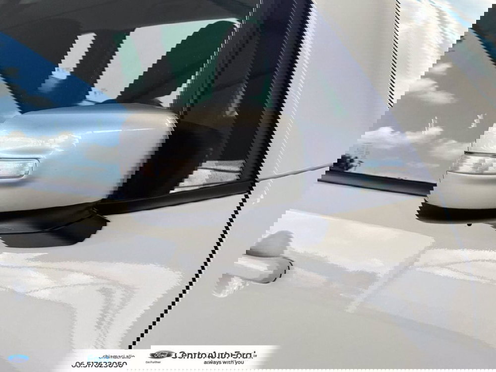 Jeep Renegade usata a Roma (15)