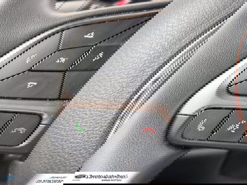 Jeep Renegade usata a Roma (19)