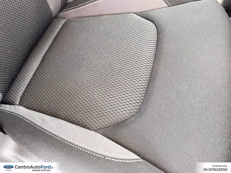 Jeep Renegade usata a Roma (8)