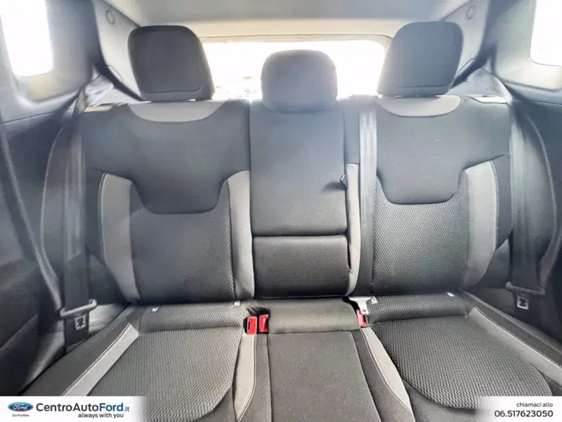 Jeep Renegade usata a Roma (9)