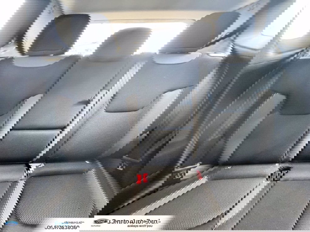 Jeep Renegade usata a Roma (9)