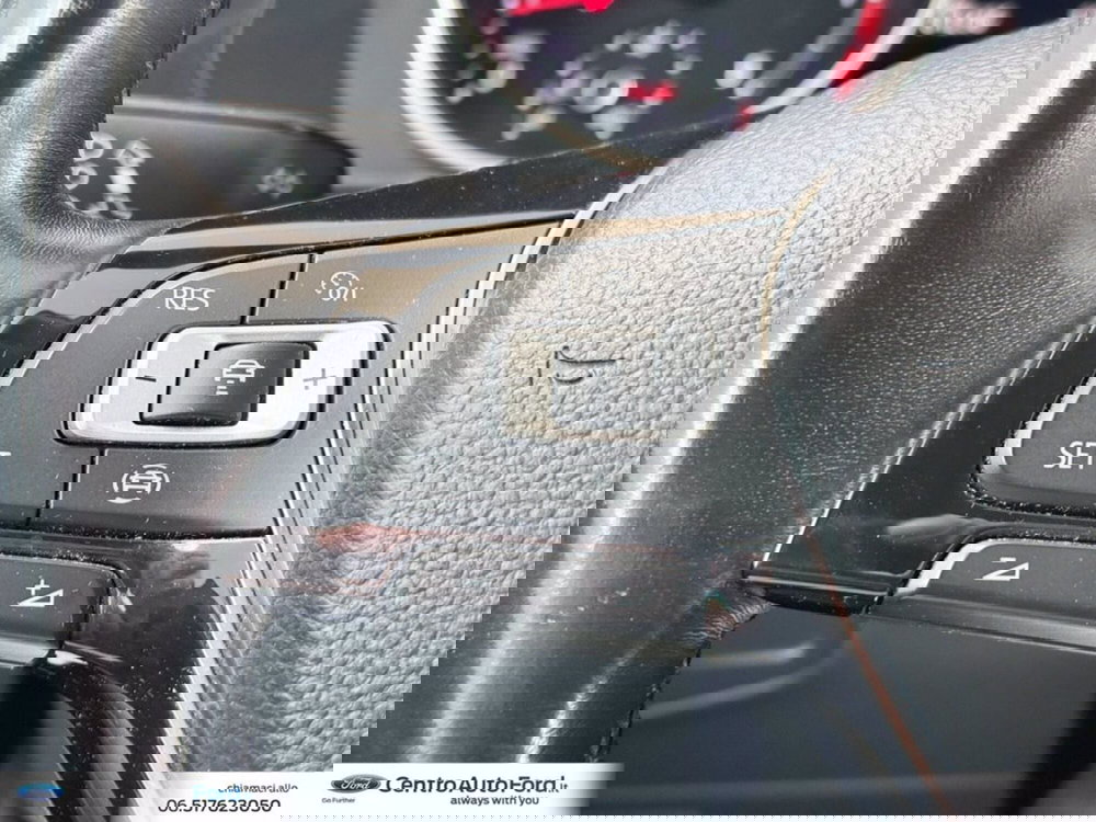 Volkswagen Tiguan usata a Roma (20)