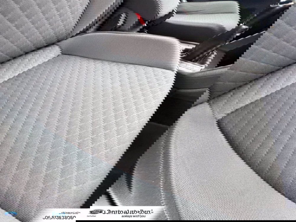 Volkswagen Tiguan usata a Roma (8)