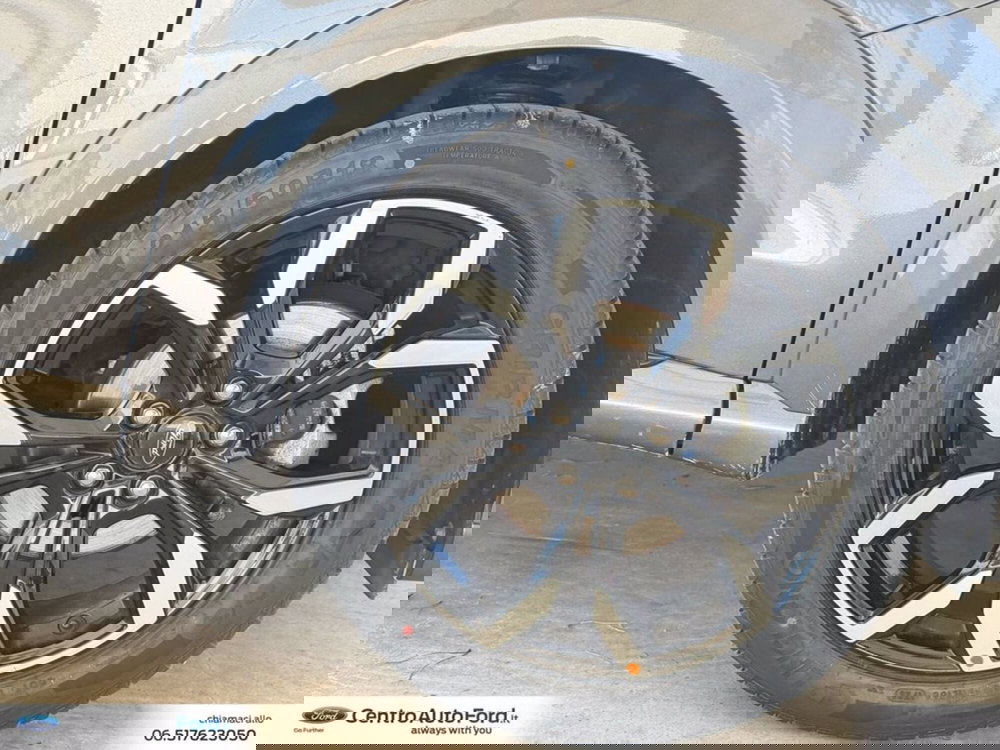 Ford Puma usata a Roma (14)