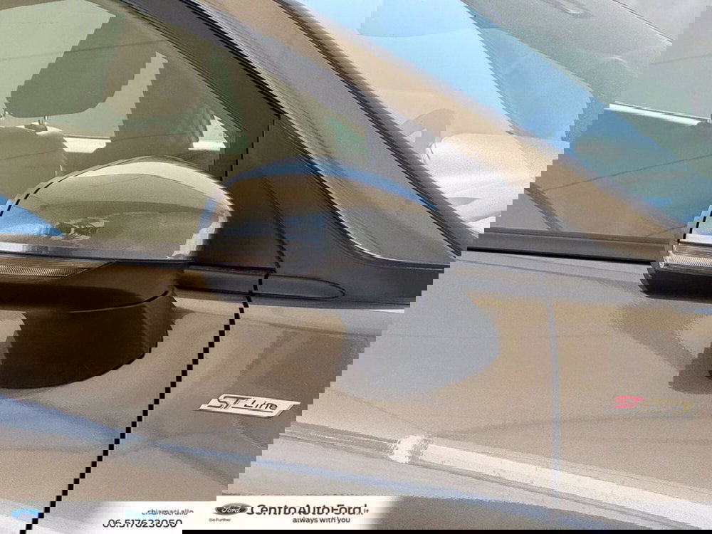 Ford Puma usata a Roma (15)