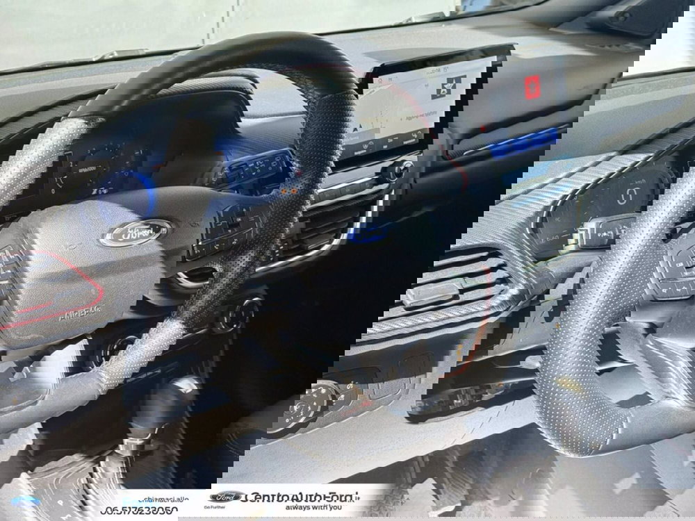 Ford Puma usata a Roma (18)