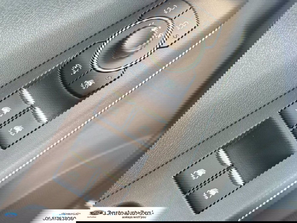 Ford Puma usata a Roma (19)