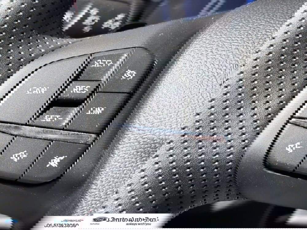 Ford Puma usata a Roma (20)