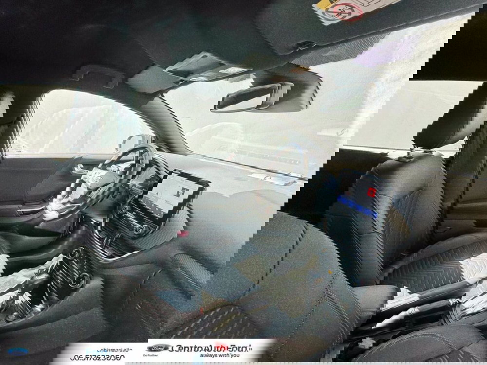 Ford Puma usata a Roma (6)