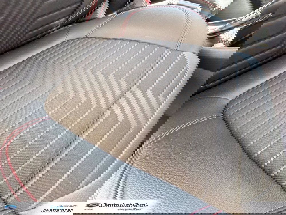 Ford Puma usata a Roma (8)