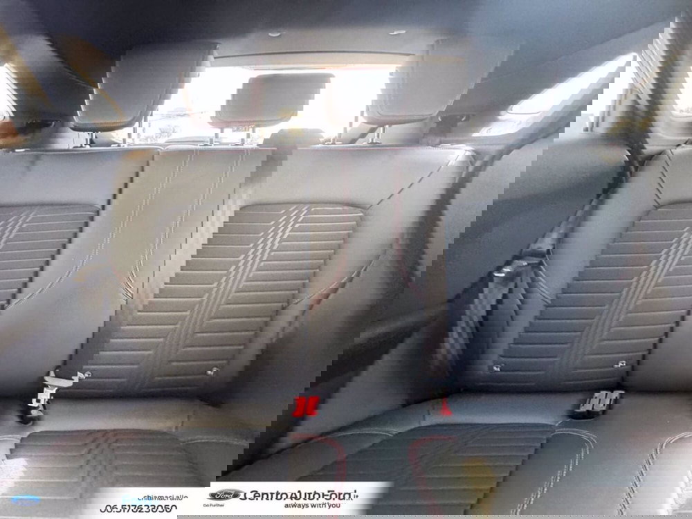 Ford Puma usata a Roma (9)