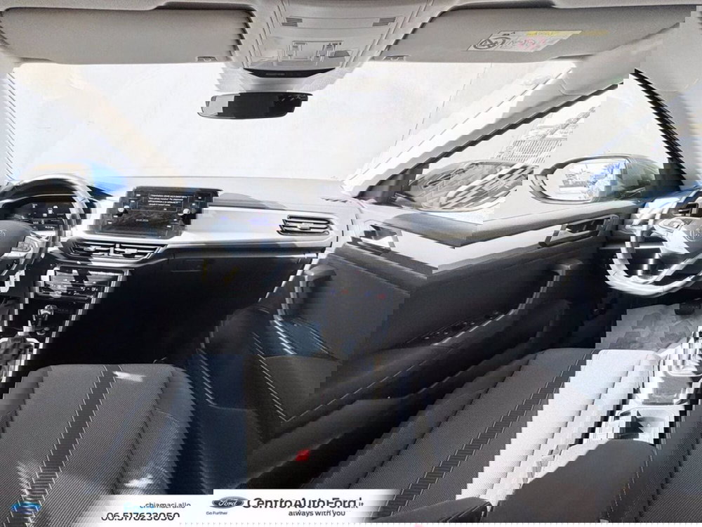 Volkswagen T-Roc usata a Roma (10)