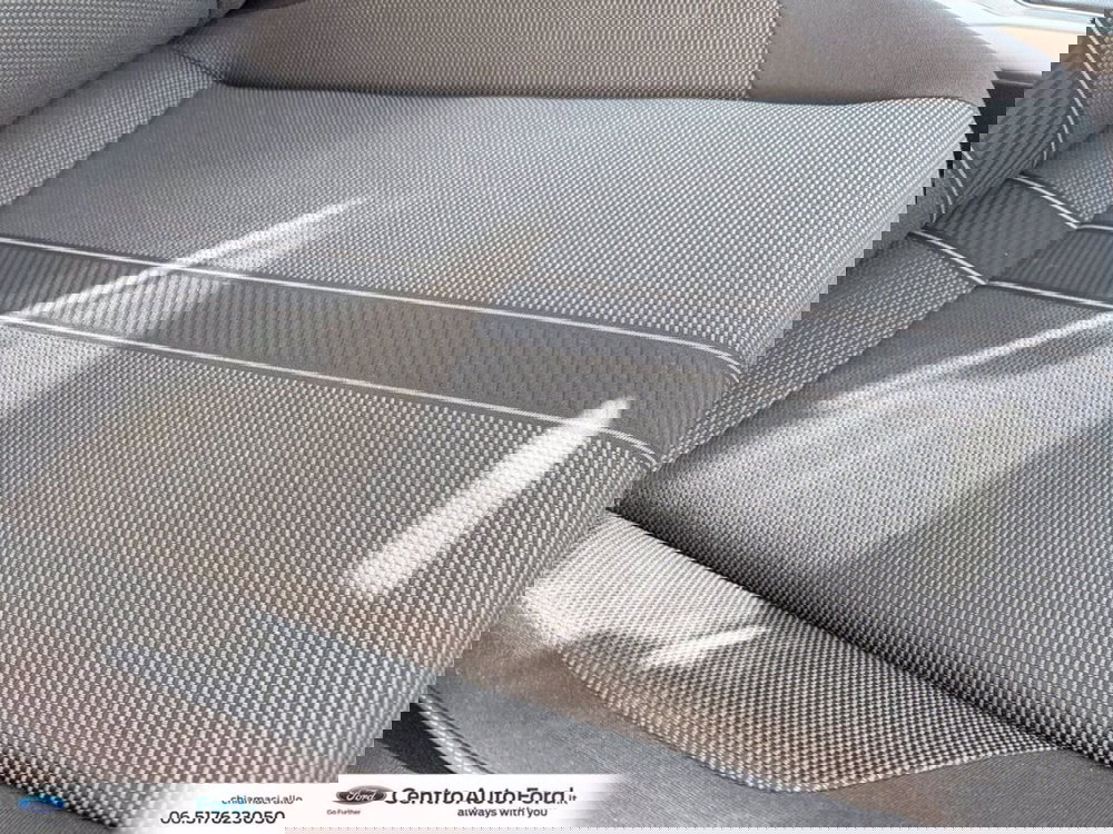 Volkswagen T-Roc usata a Roma (8)