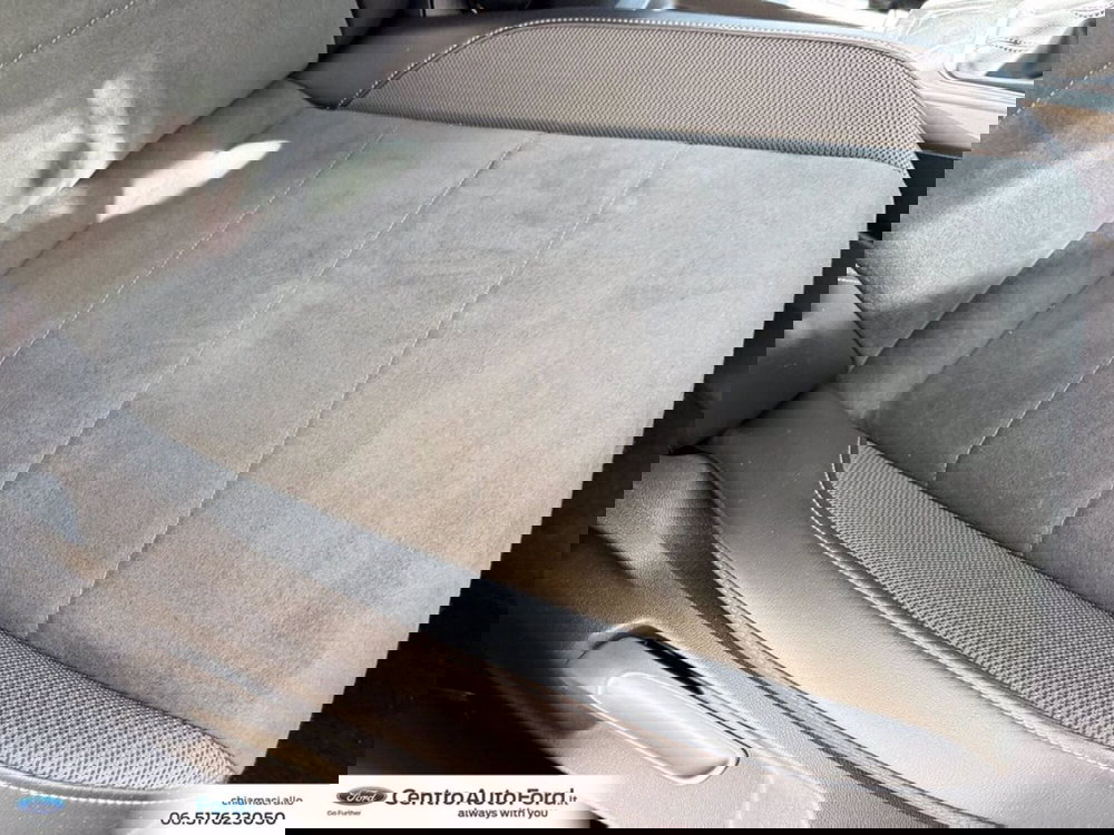 Volkswagen T-Roc usata a Roma (8)