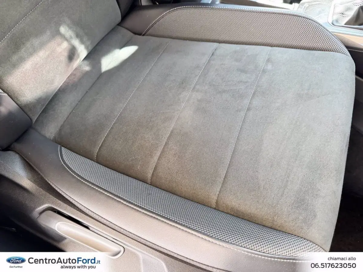 Volkswagen T-Roc usata a Roma (8)