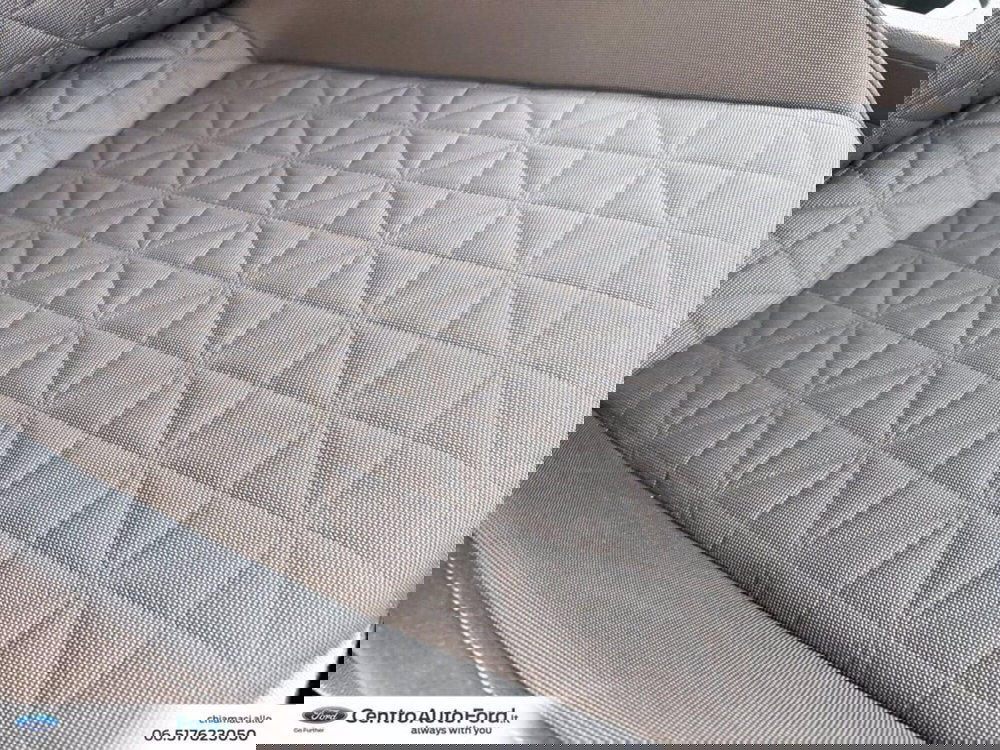 Volkswagen Tiguan usata a Roma (8)