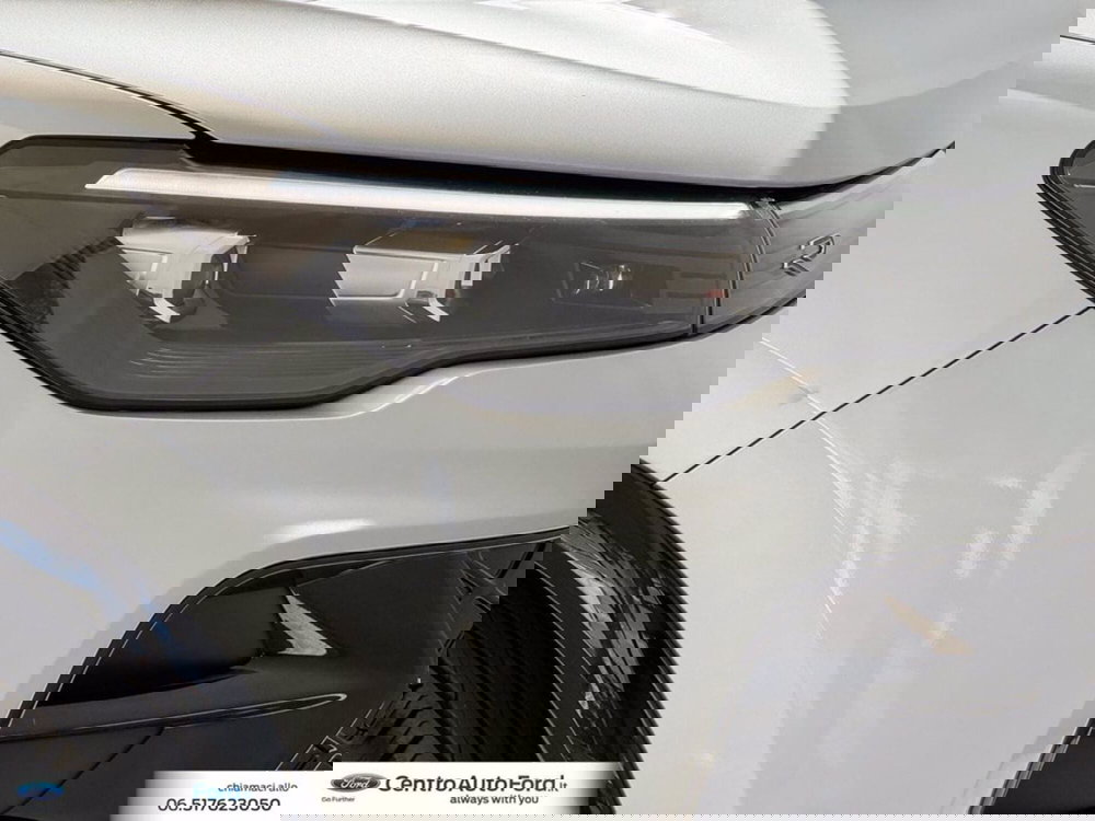 Volkswagen Tiguan usata a Roma (13)