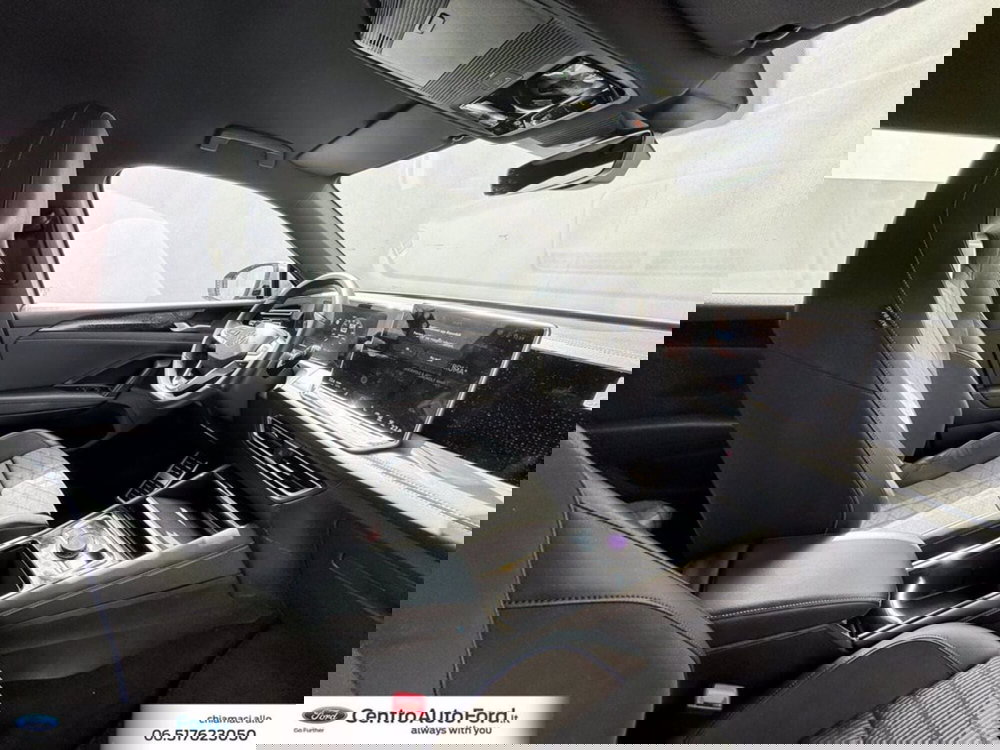 Volkswagen Tiguan usata a Roma (6)