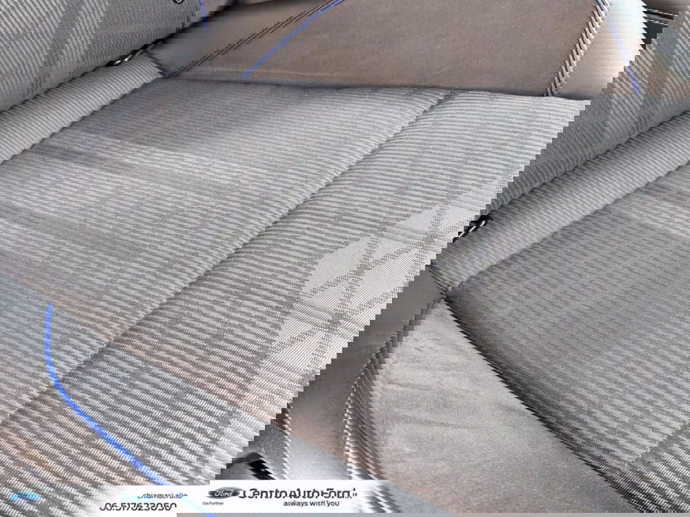 Volkswagen Tiguan usata a Roma (8)