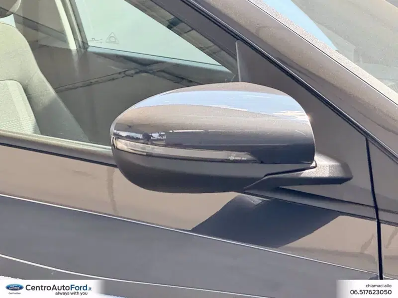 Hyundai i20 nuova a Roma (14)