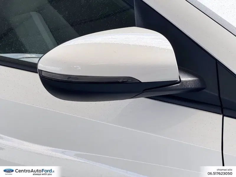 Hyundai i20 nuova a Roma (15)
