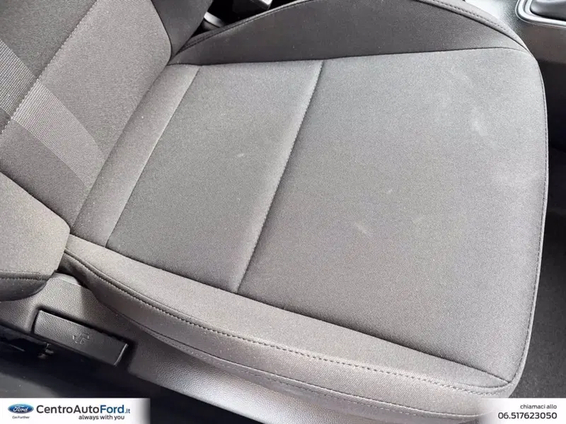 Hyundai i20 nuova a Roma (8)
