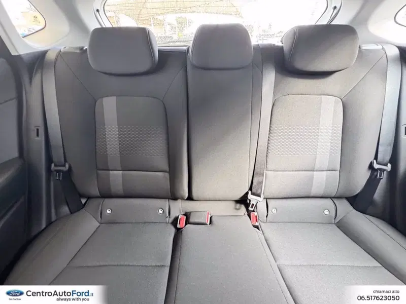Hyundai i20 nuova a Roma (9)