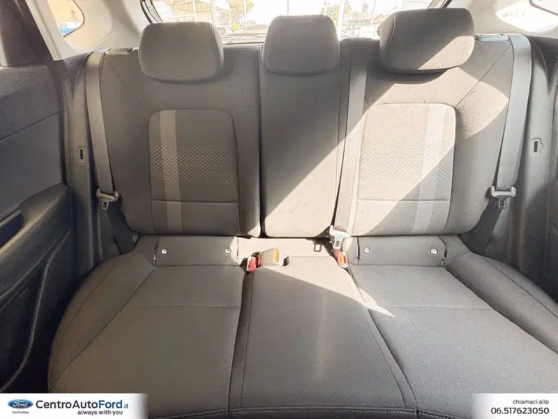 Hyundai i20 nuova a Roma (9)