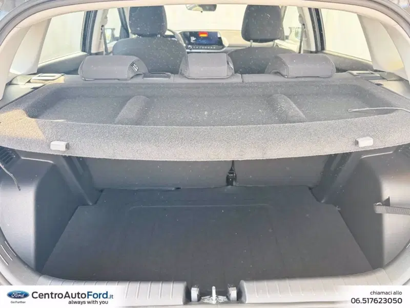 Hyundai i20 nuova a Roma (11)