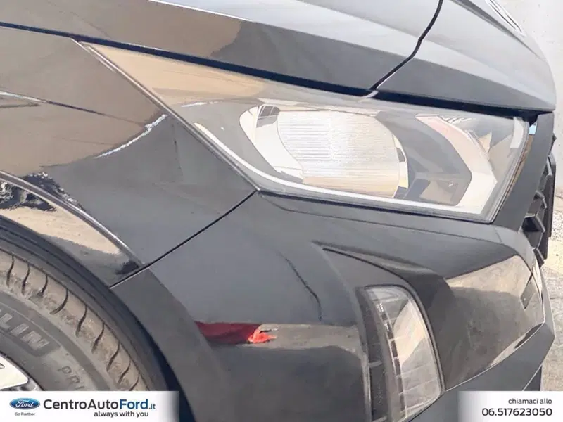 Hyundai i20 nuova a Roma (13)