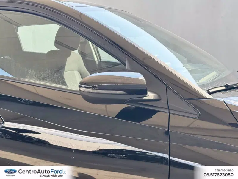 Hyundai i20 nuova a Roma (15)