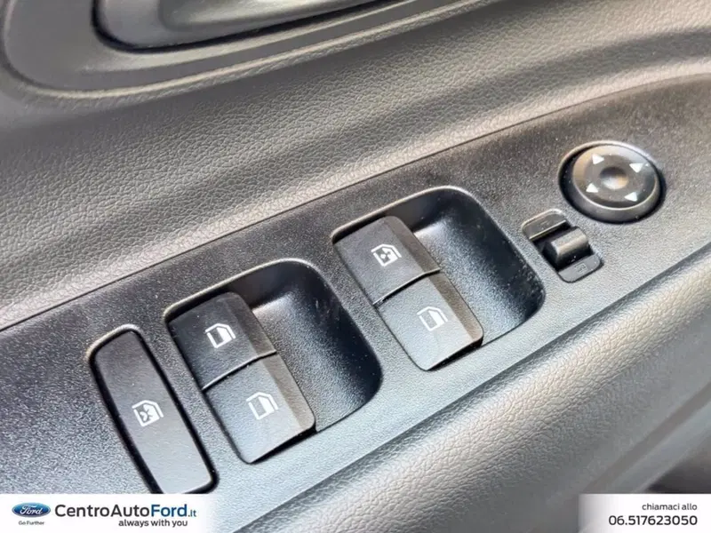 Hyundai i20 nuova a Roma (19)