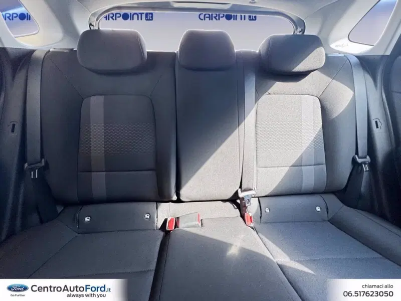 Hyundai i20 nuova a Roma (9)