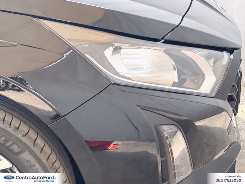 Hyundai i20 nuova a Roma (13)