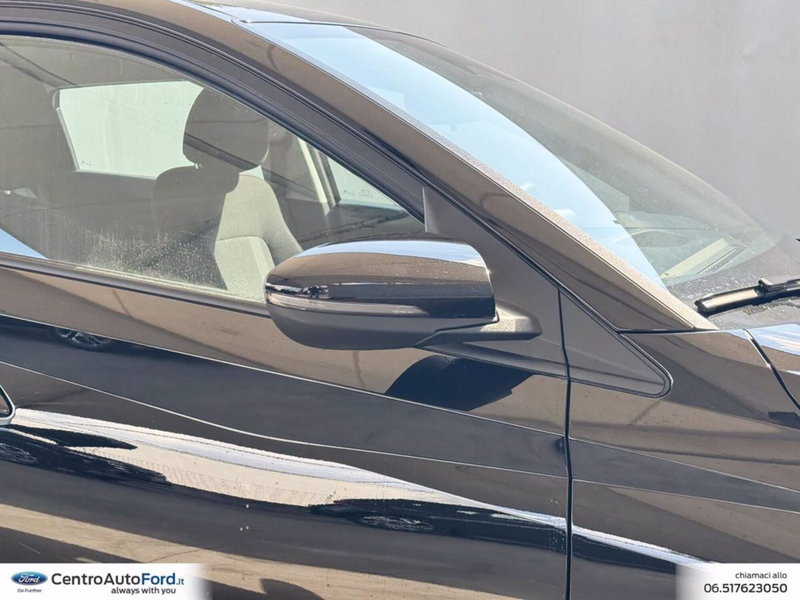 Hyundai i20 nuova a Roma (15)