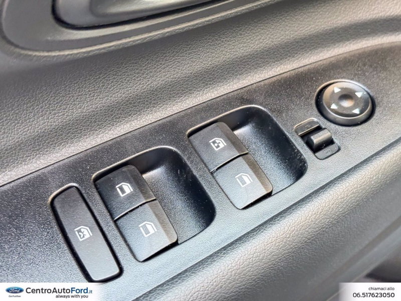 Hyundai i20 nuova a Roma (19)