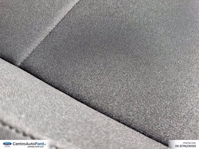 Hyundai i20 nuova a Roma (8)