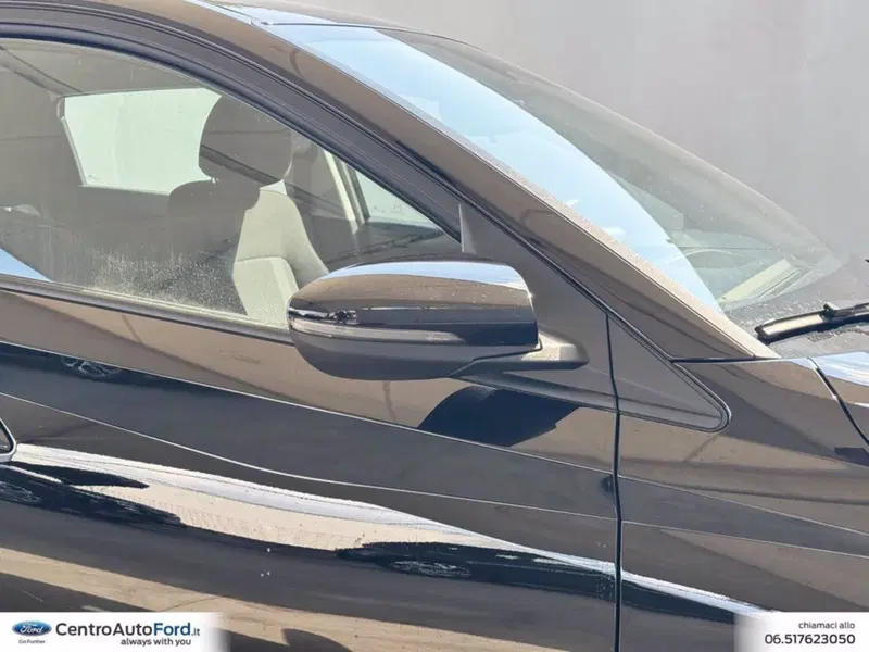 Hyundai i20 nuova a Roma (15)