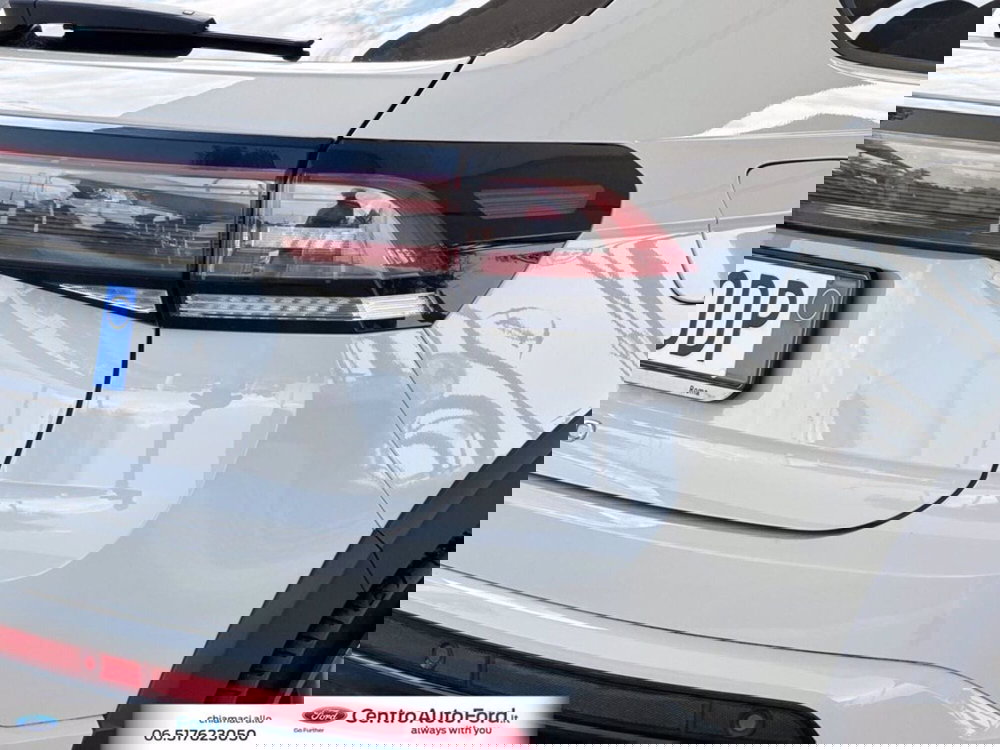 Volkswagen Taigo usata a Roma (16)