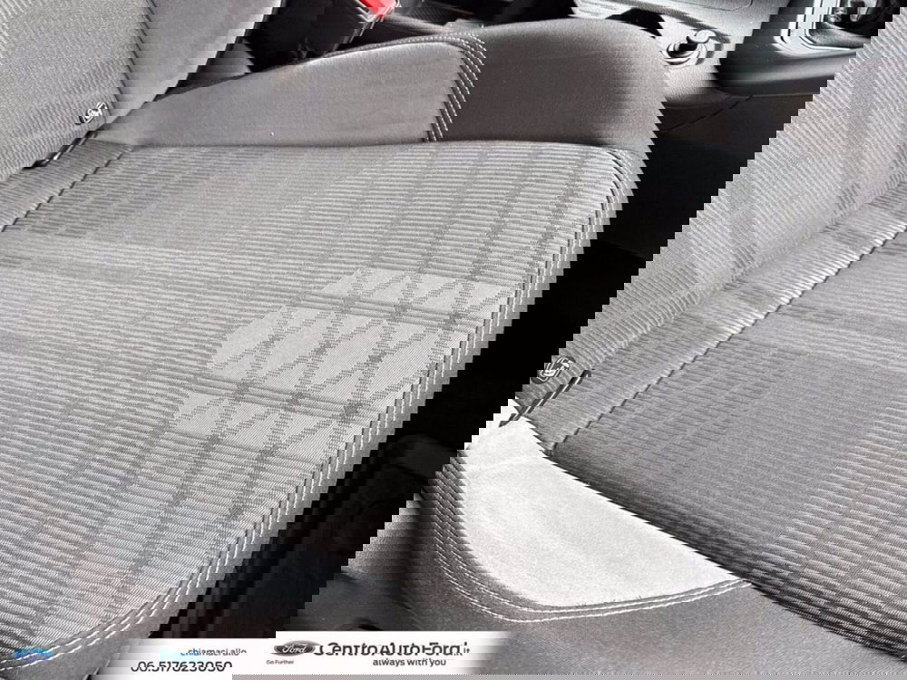 Volkswagen Taigo usata a Roma (8)